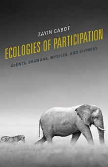 Ecologies of Participation: Agents, Shamans, Mystics, and Diviners