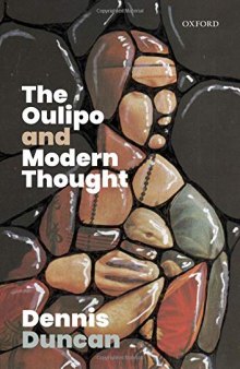 The Oulipo and Modern Thought