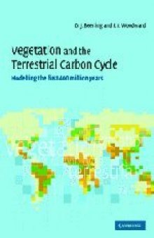 Vegetation and the Terrestrial Carbon Cycle: The First 400 Million Years