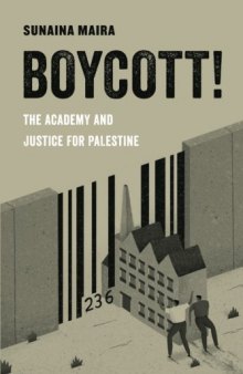 Boycott! The Academy And Justice For Palestine