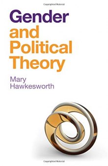 Gender and Political Theory: Feminist Reckonings
