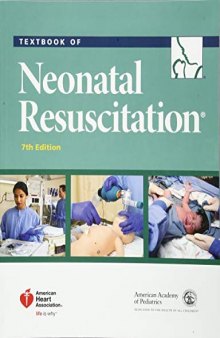 Textbook of Neonatal Resuscitation