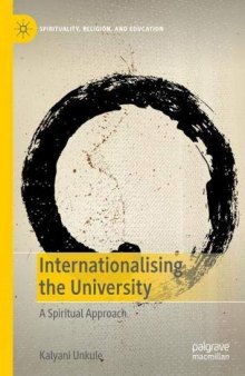 Internationalising the University: A Spiritual Approach