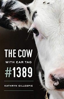 The Cow With Ear Tag ♯1389
