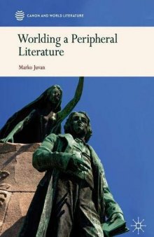 Worlding a Peripheral Literature