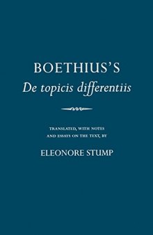 Boethius’s 