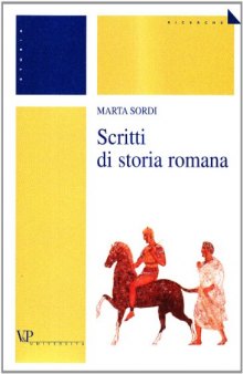 Scritti di storia romana