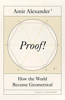 Proof! How the World Became Geometrical