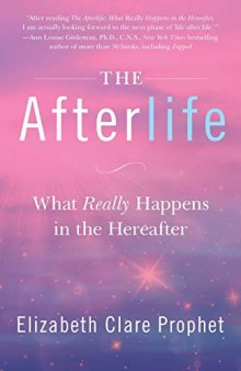 The Afterlife: What Really Happens in the Afterlife