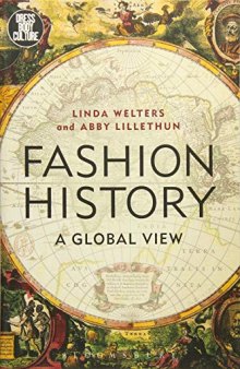 Fashion History: A Global View