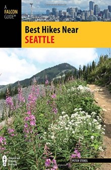 Best hikes near Seattle