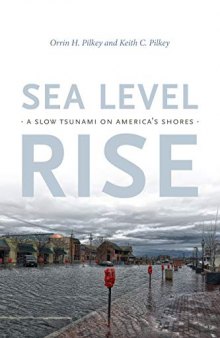 Sea Level Rise: A Slow Tsunami on America’s Shores