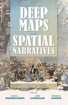 Deep Maps and Spatial Narratives