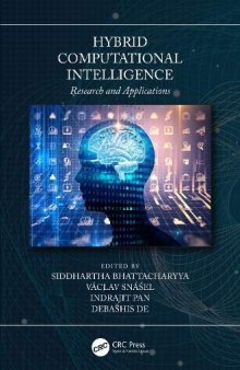 Hybrid Computational Intelligence: Research and Applications