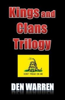 Kings and Clans Trilogy