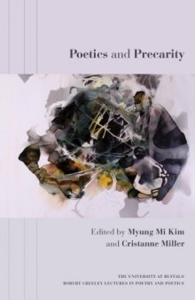 Poetics And Precarity
