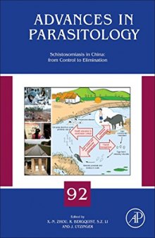 Schistosomiasis in The People's Republic of China From Control to Elimination