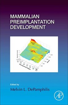 Mammalian Preimplantation Development