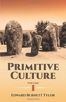 Primitive Culture
