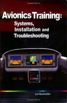 Avionics Training: Systems, Installation, and Troubleshooting