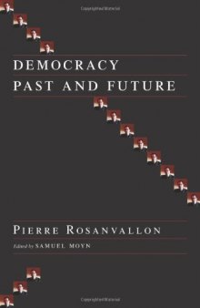 Democracy Past and Future