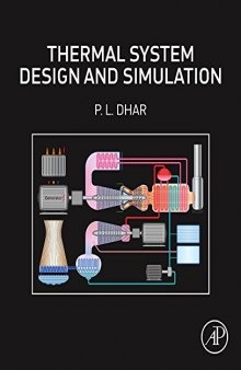 Thermal System Design and Simulation