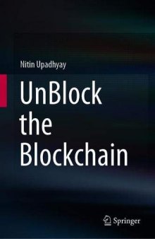 UnBlock The Blockchain