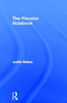 The Piscator Notebook