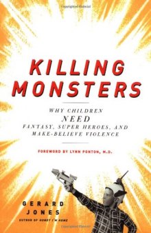 Killing Monsters
