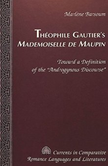 Théophile Gautier’s 