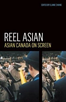 Reel Asian: Asian Canada on Screen