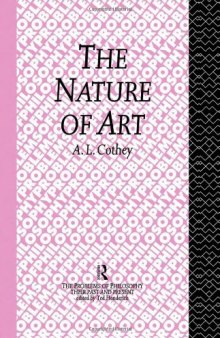 The Nature of Art