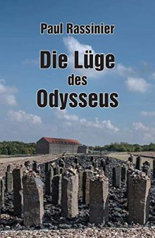 Die Lüge Des Odysseus