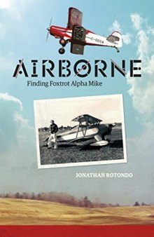 Airborne: Finding Foxtrot Alpha Mike