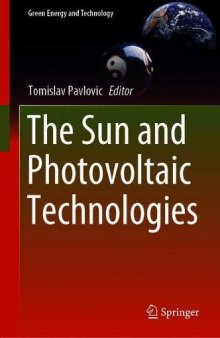 The Sun And Photovoltaic Technologies