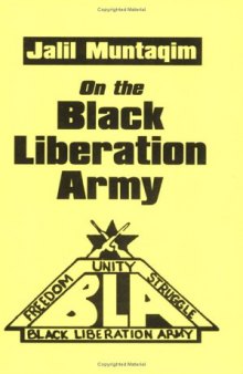 On the Black Liberation Army