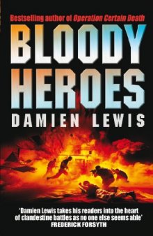 Bloody Heroes