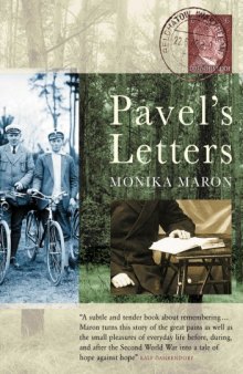 Pavel’s Letters