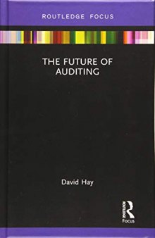 The Future Of Auditing
