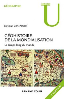 Géohistoire de la mondialisation