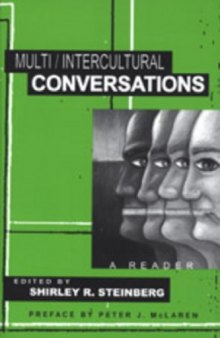 Multi/Intercultural Conversations: A Reader