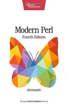 Modern Perl