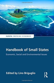 Handbook Of Small States: Economic, Social And Environmental Issues