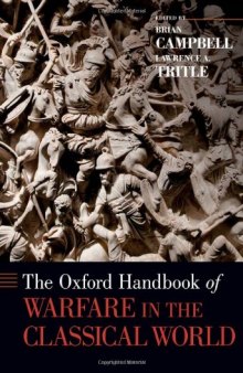 The Oxford Handbook of Warfare in the Classical World