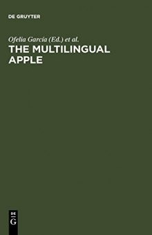 The Multilingual Apple: Languages in New York City