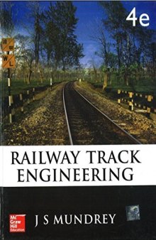 Railway Track Engineering