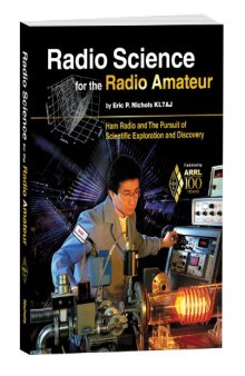 Radio Science for the Amateur
