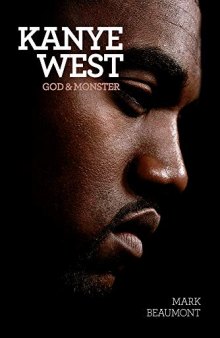Kanye West: God Monster