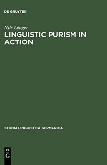 Linguistic Purism in Action: How Auxiliary Tun Was Stigmatized in Early New High German