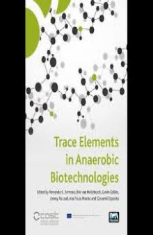 Trace Elements in Anaerobic Biotechnologies
